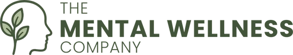The Mental Wellness Company logo
